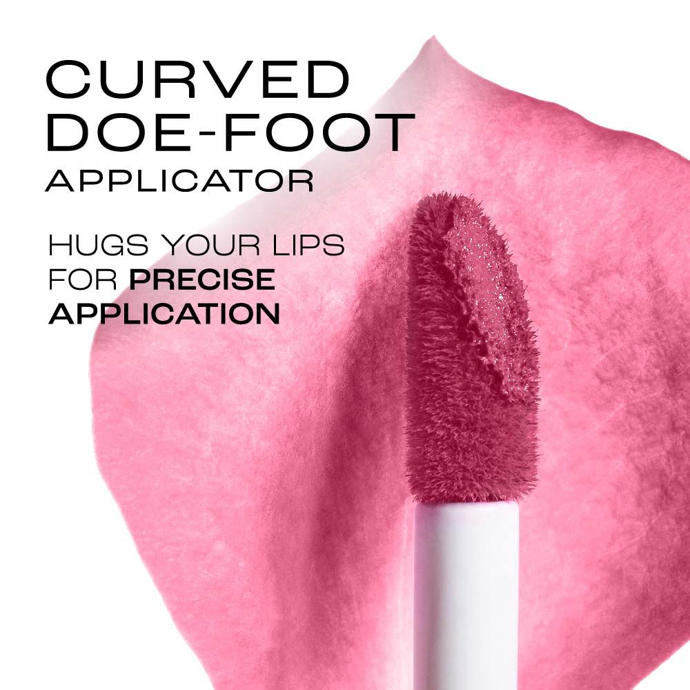Lakme Rouge Bloom Matte Lip Liquid