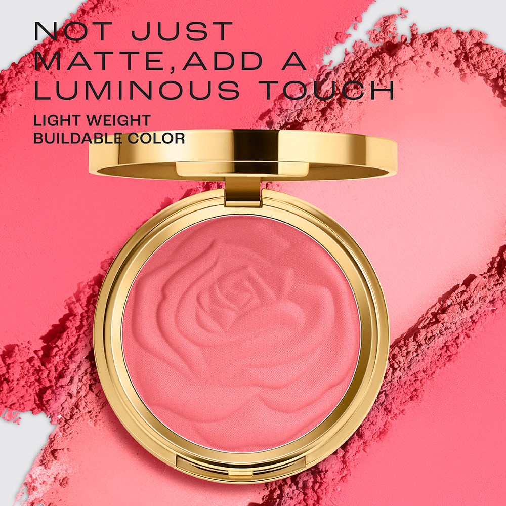 Lakme Showstopper Collection Rouge Bloom Powder Blush