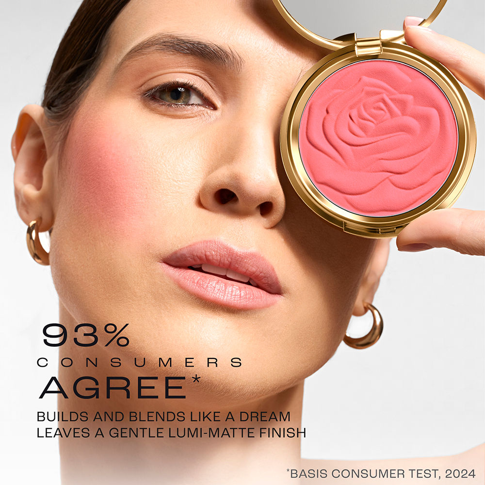 Lakme Showstopper Collection Rouge Bloom Powder Blush