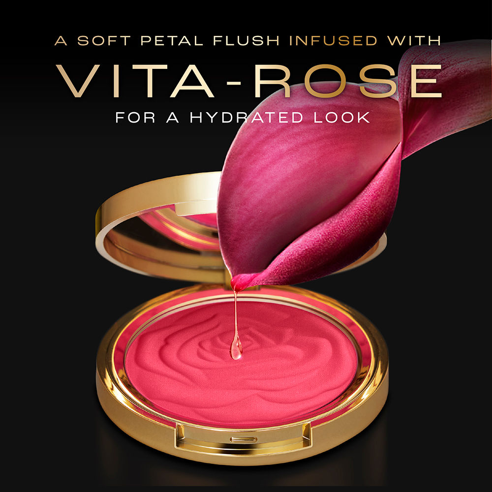 Lakme Showstopper Collection Rouge Bloom Powder Blush
