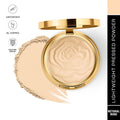 Lakme Showstopper Collection Rouge Bloom Setting Powder