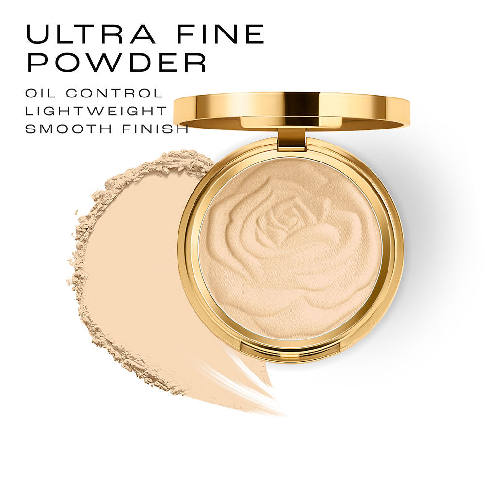 Lakme Showstopper Collection Rouge Bloom Setting Powder