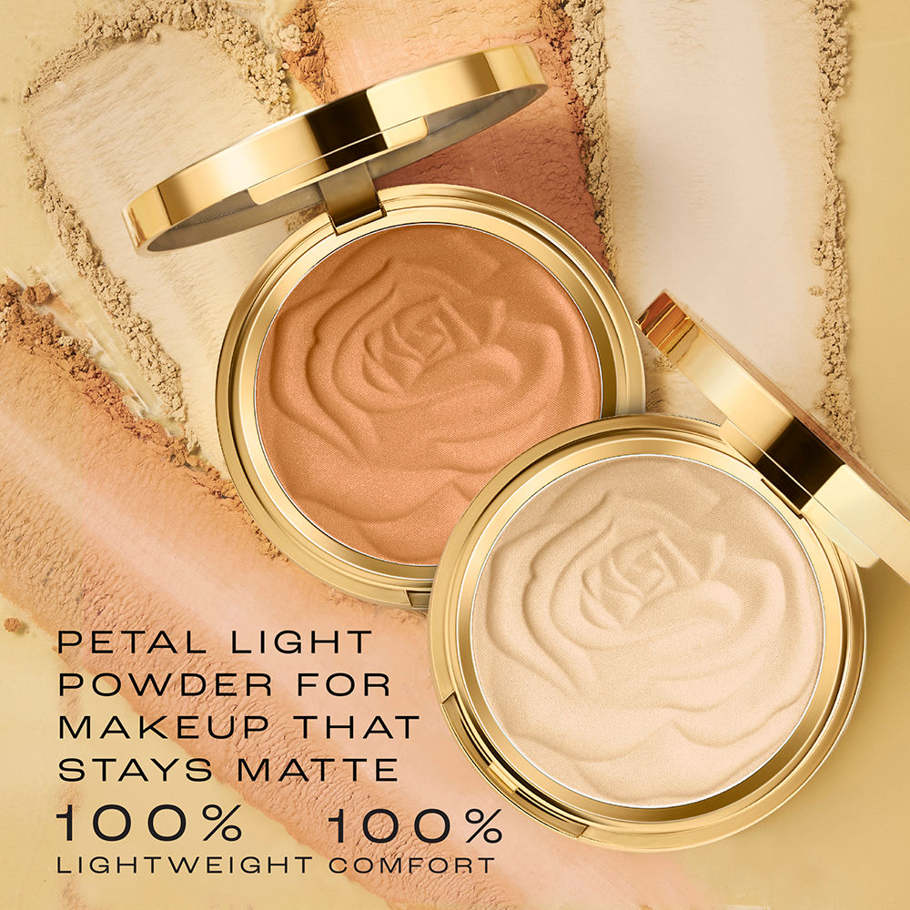 Lakme Showstopper Collection Rouge Bloom Setting Powder
