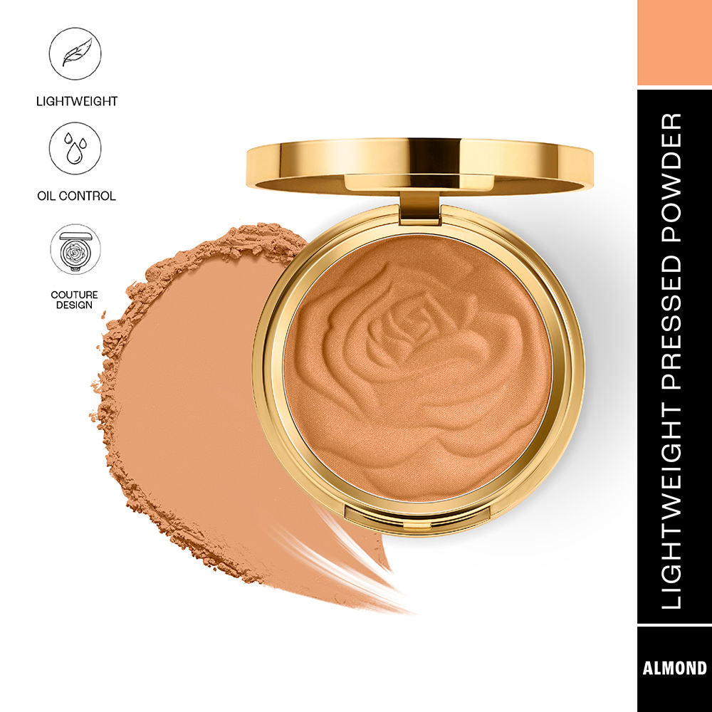 Lakme Showstopper Collection Rouge Bloom Setting Powder