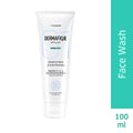 Dermafique Absolute Detox Facial Cleanser Exfoliating Face Wash With Vitamin E, Cleanses Pores