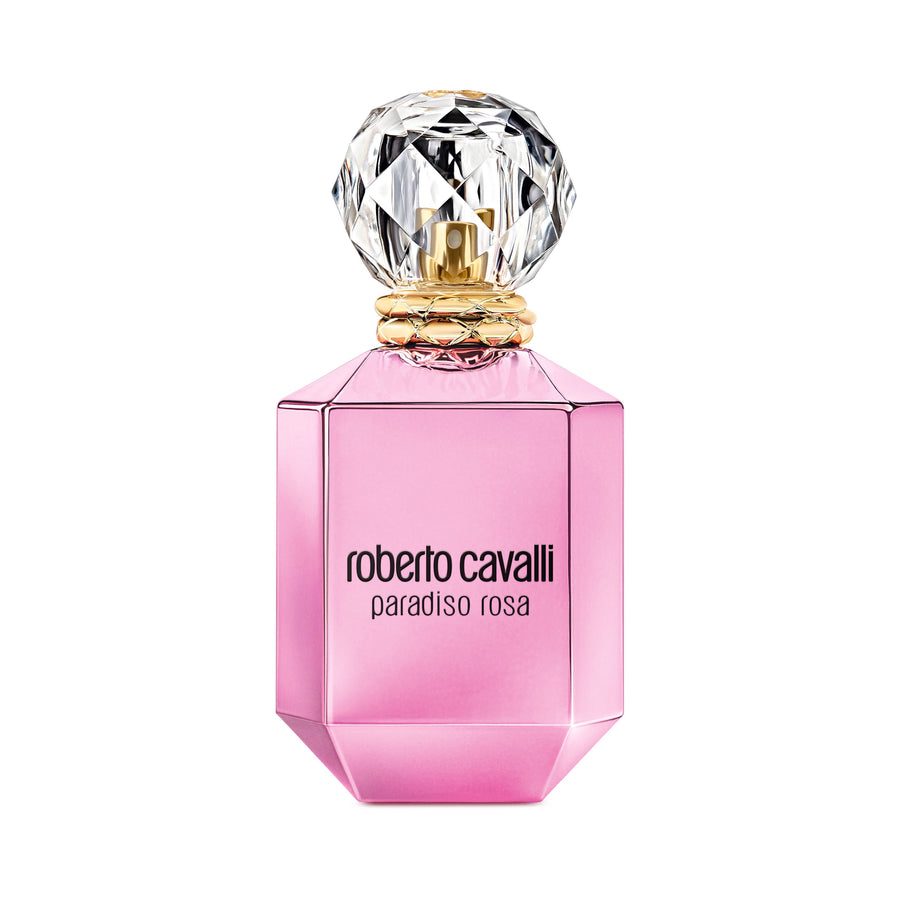 Roberto Cavalli Paradiso Rosa Eau De Parfum