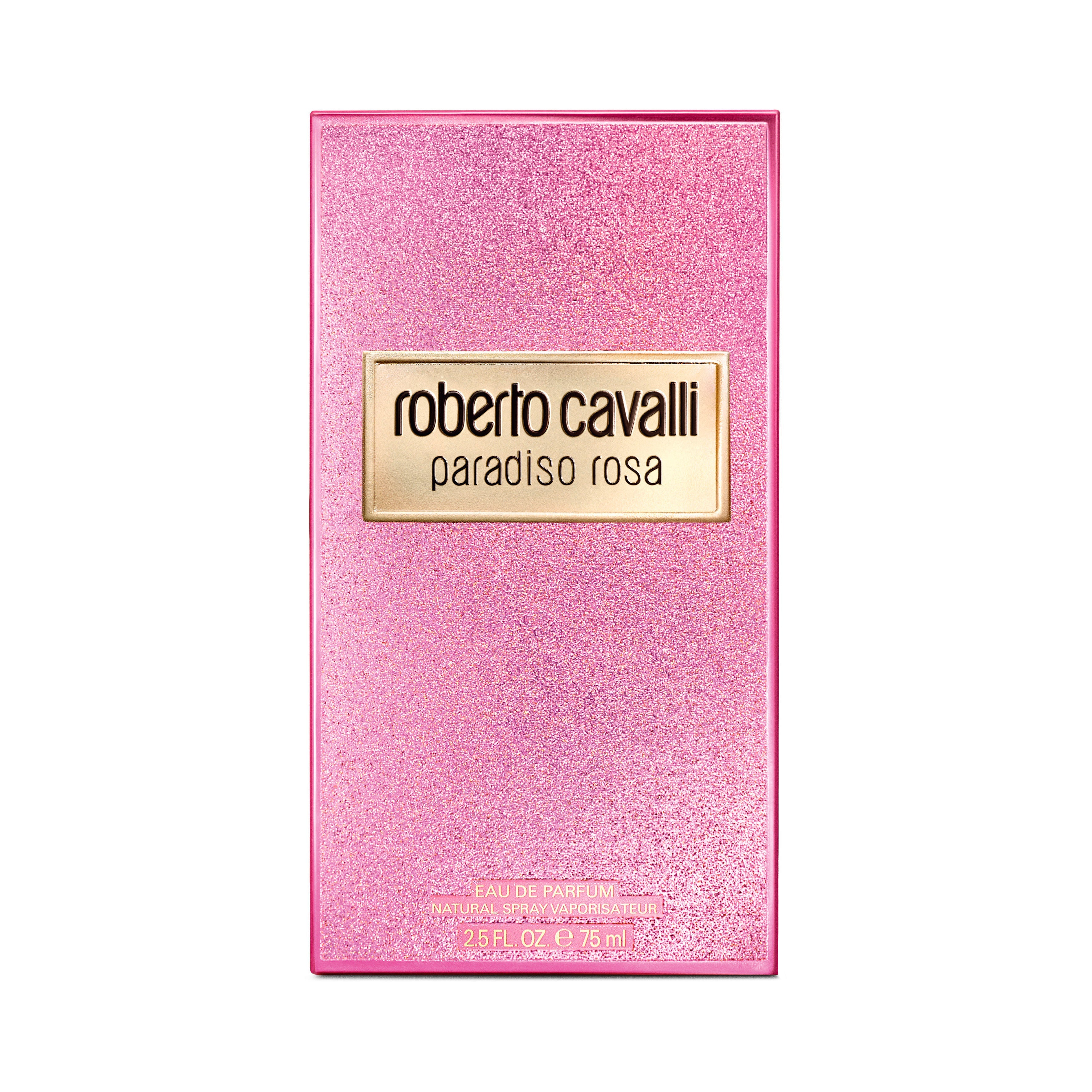 Roberto Cavalli Paradiso Rosa Eau De Parfum