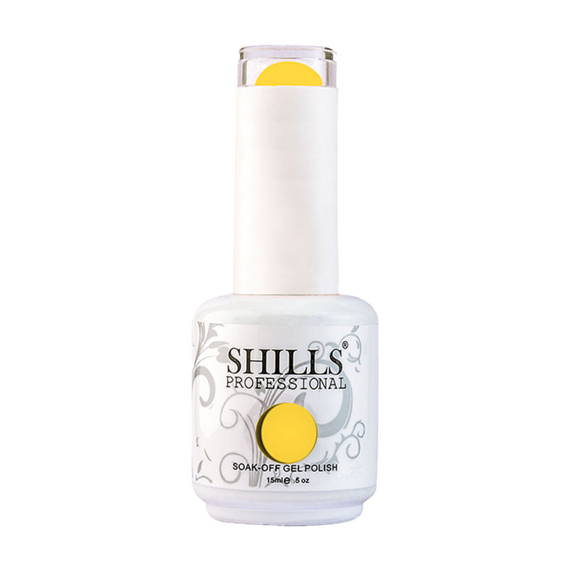 Shills Professional UV LED Gel Nail Polish