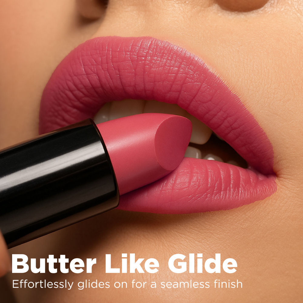 Blue Heaven Get Matte Long Lasting Lipstick