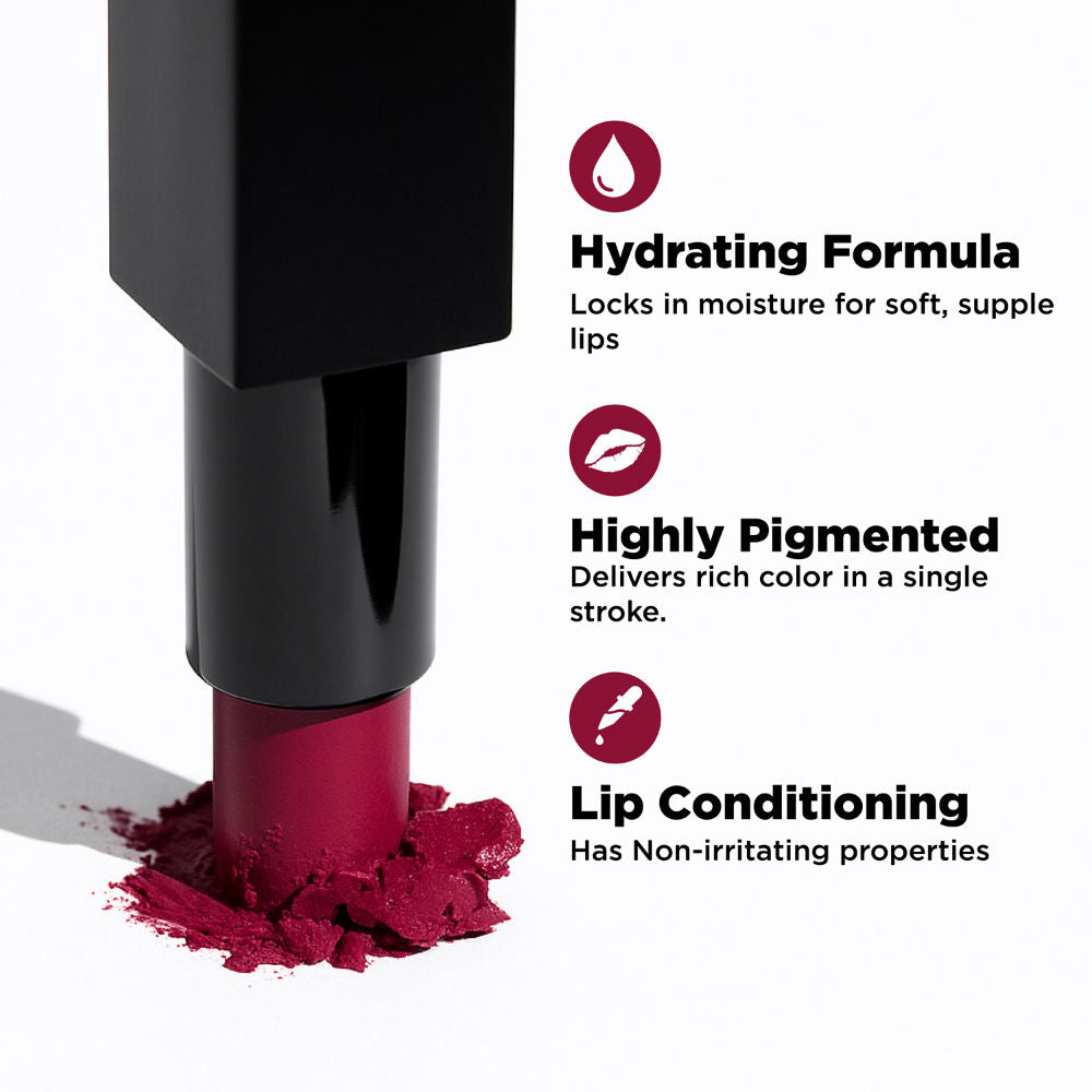 Blue Heaven Get Matte Long Lasting Lipstick