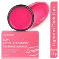 ALANNA Day Lip ButterMask, Moisturizing Daytime Lip Care, For Dark & Dry Pigmented Lips
