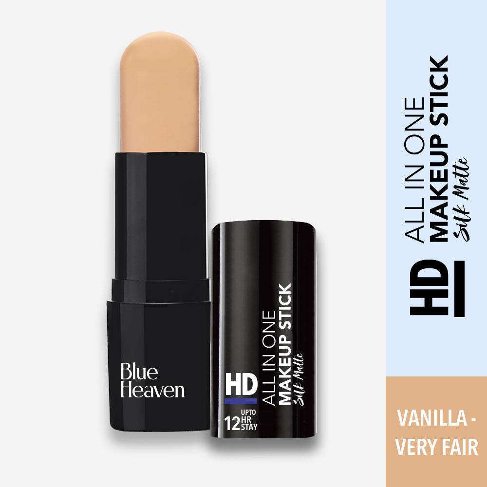 Blue Heaven HD All In One Make Up Stick
