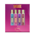 Engage Vibes Perfume Spray Set For Women