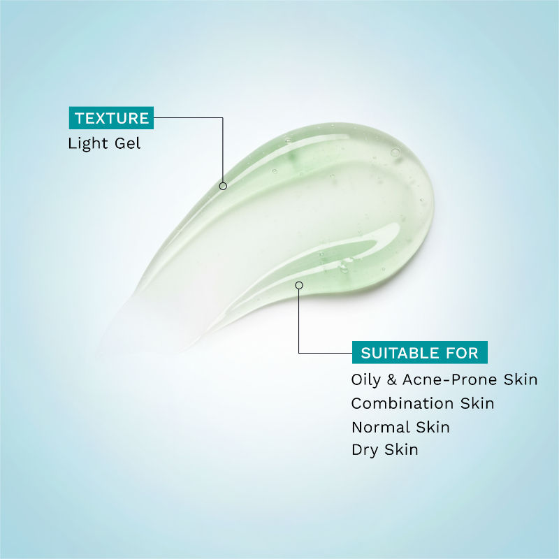 Pilgrim Tea Tree Oil-Balance Gel. Face Wash