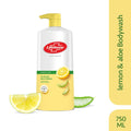Lifebuoy Lemon & Aloe Bodywash