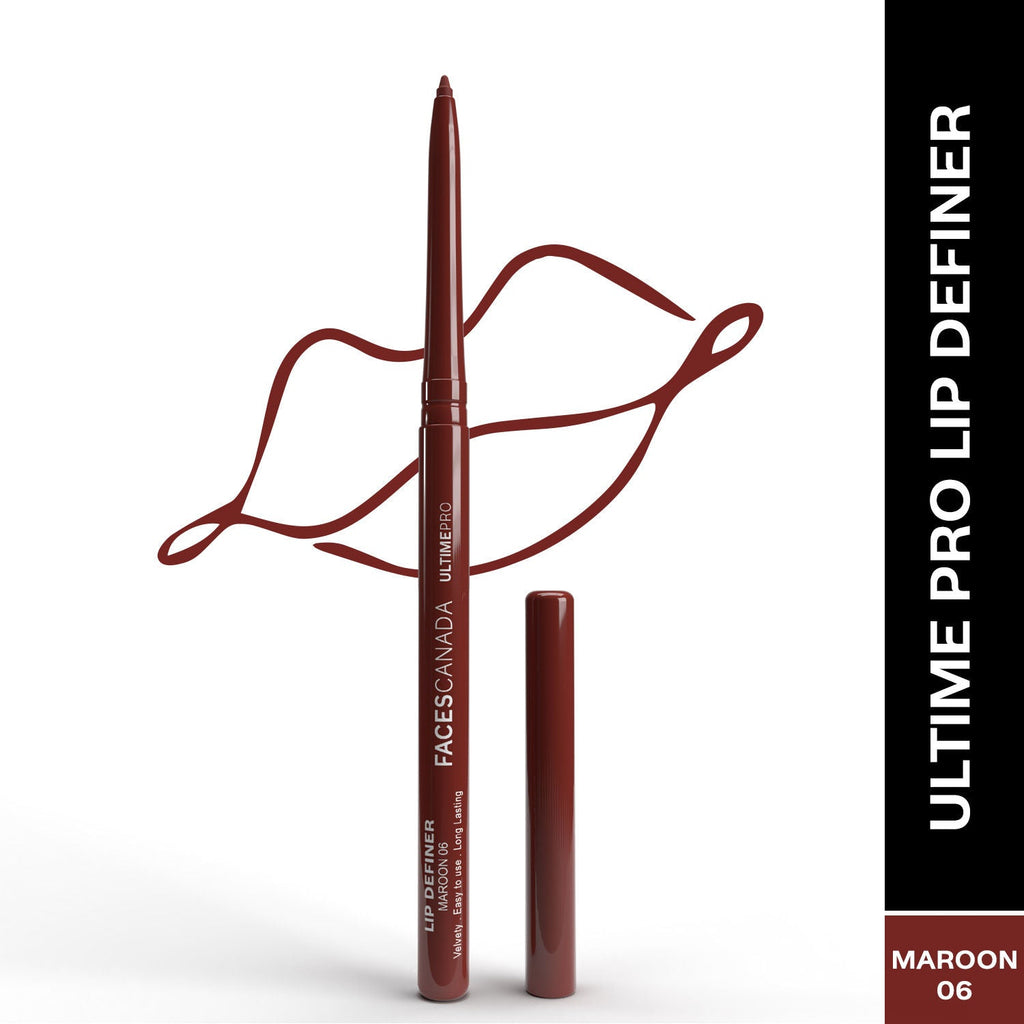 Faces Canada Ultime Pro Lip Definer