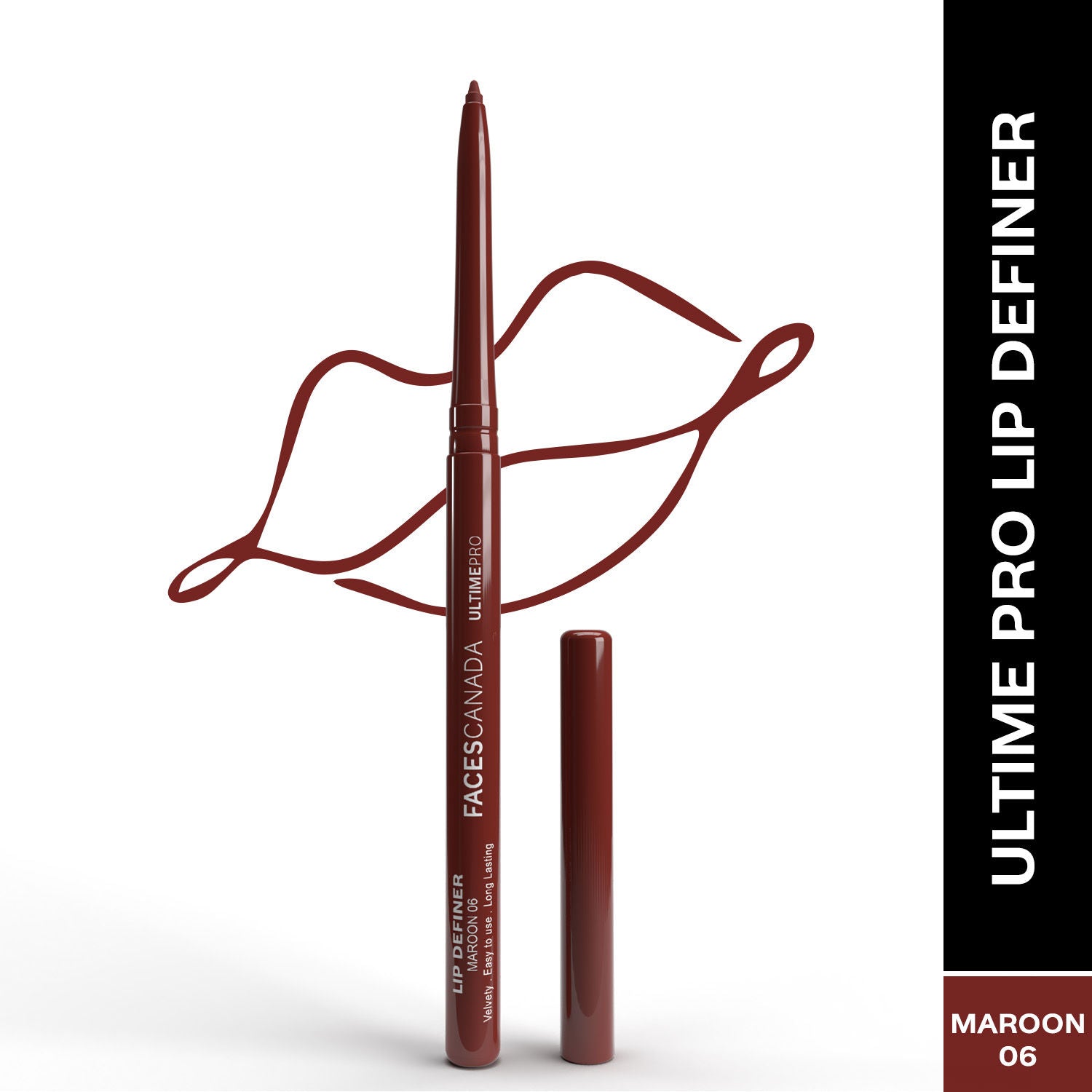 Faces Canada Ultime Pro Lip Definer