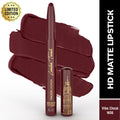 Faces Canada Ultime Pro HD Intense Matte Lips + Primer - Vibe Check N06, 9HR Long Stay