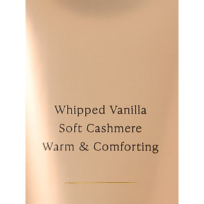 Victoria's Secret Bare Vanilla Body Lotion