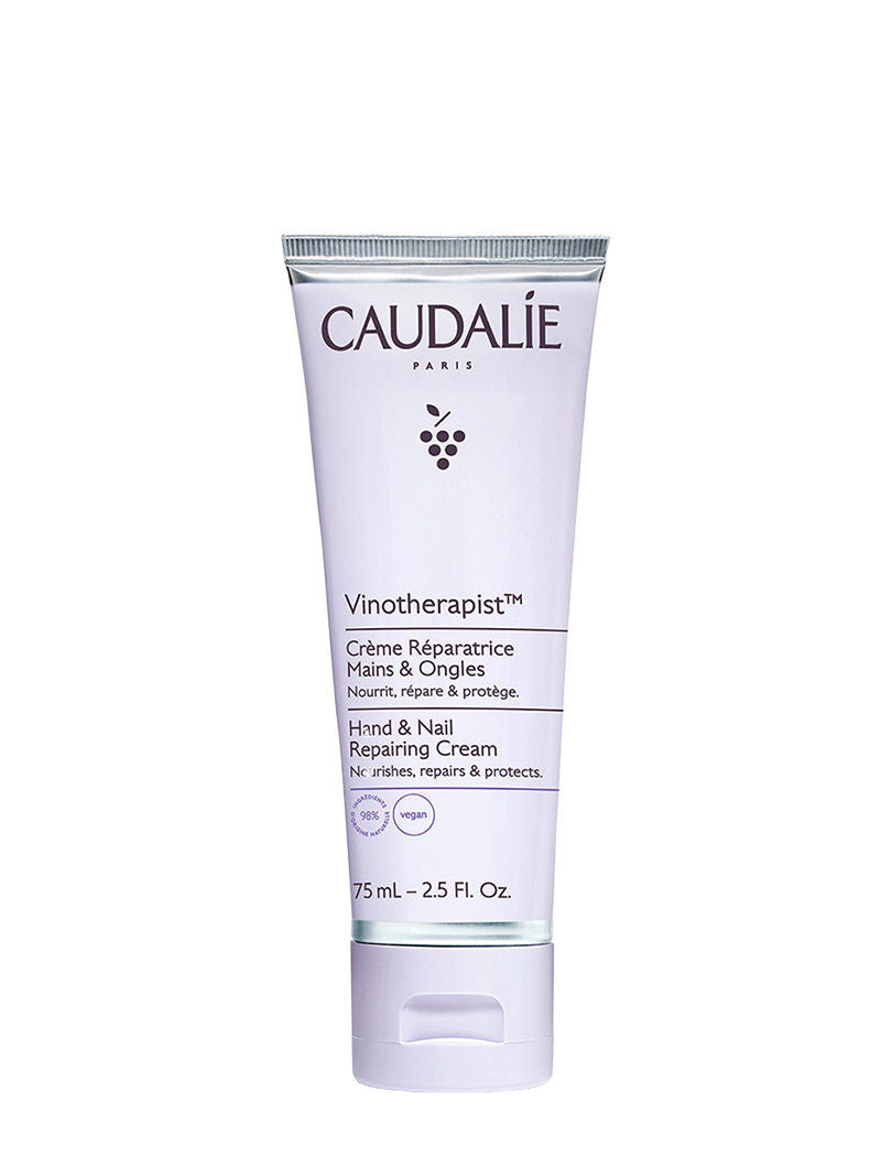 Caudalie Vinotherapist Hand & Nail Cream