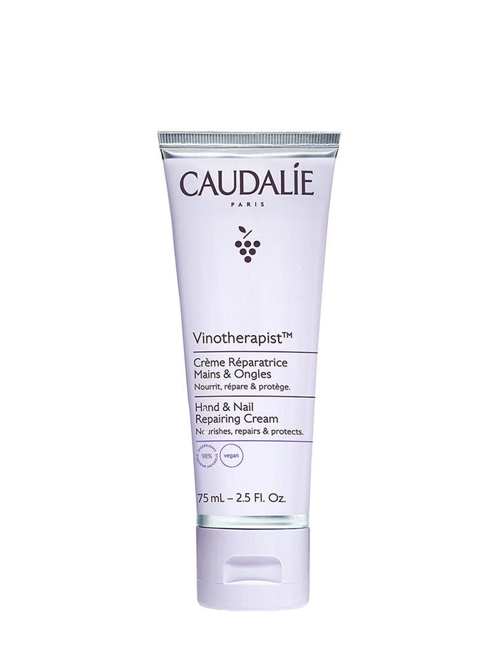 Caudalie Vinotherapist Hand & Nail Cream