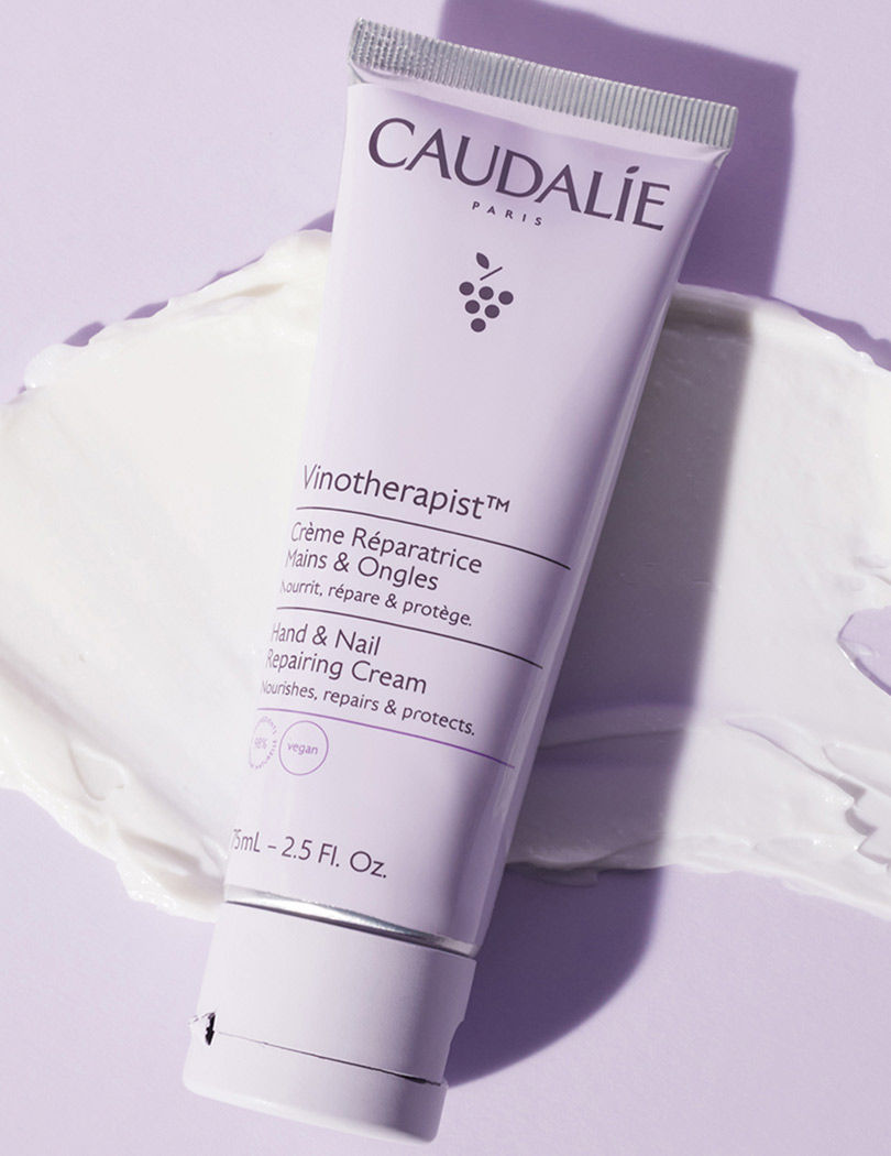 Caudalie Vinotherapist Hand & Nail Cream