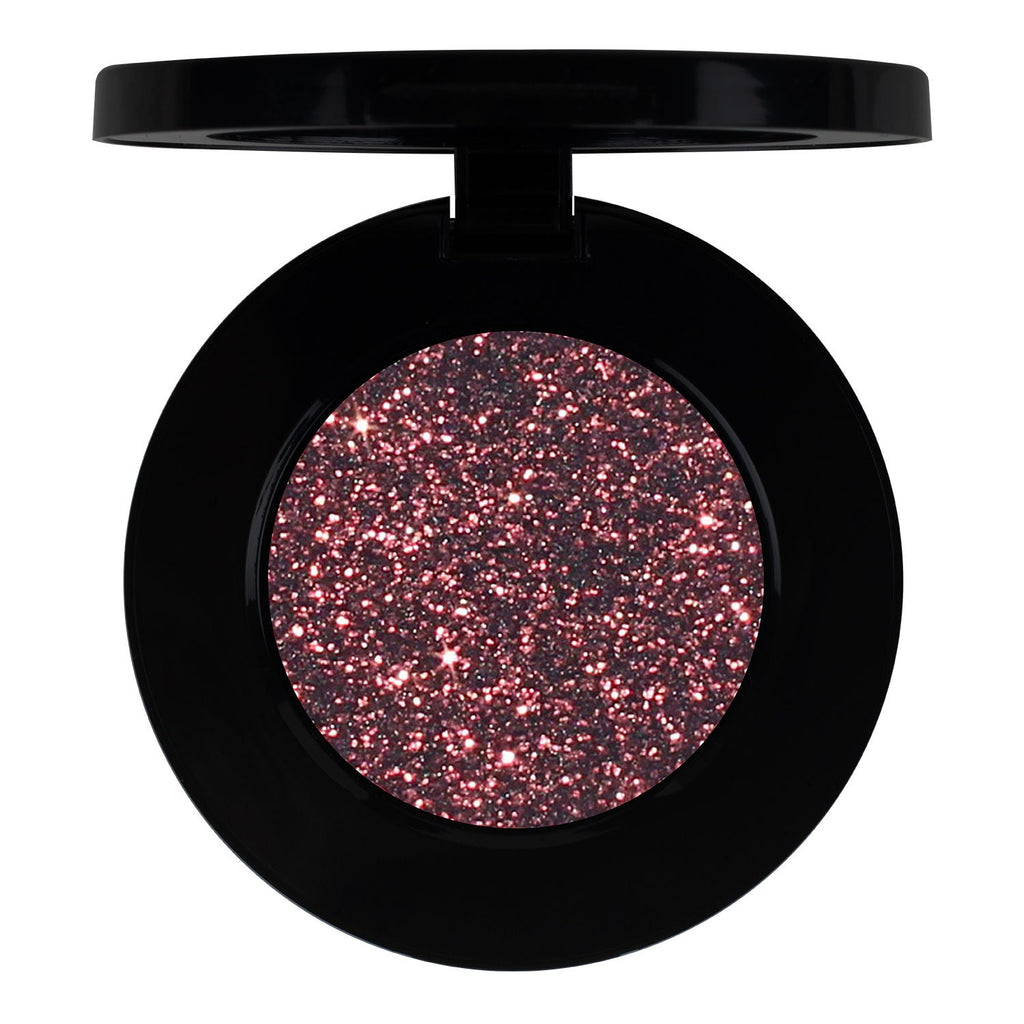 PAC Pressed Glitter Eyeshadow