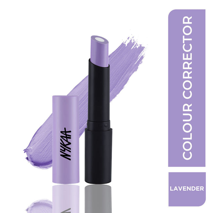 Nykaa Cosmetics InstaBlur Color Corrector Stick