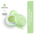 Nykaa Cosmetics Lip Crush Macaron Lip Balm
