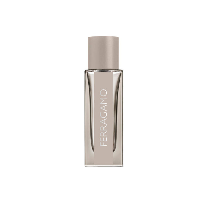Ferragamo Bright Leather Eau De Toilette For Him