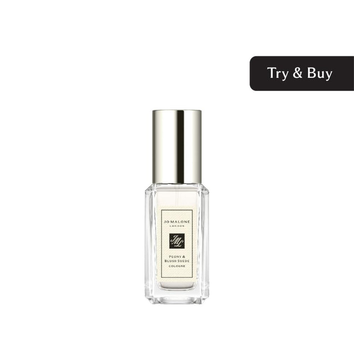 Jo Malone London Peony & Blush Suede Cologne