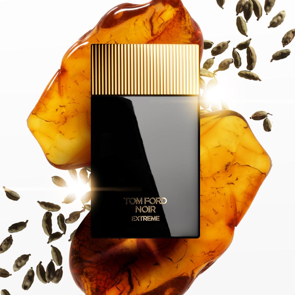 Tom Ford Noir Extreme For Him