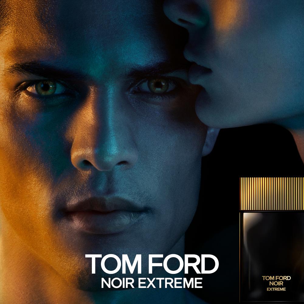 Tom Ford Noir Extreme For Him