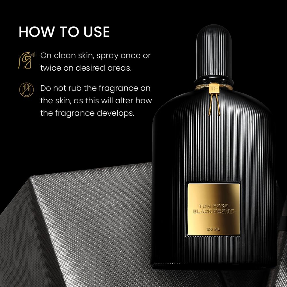 Tom Ford Black Orchid Eau de Parfum For Him