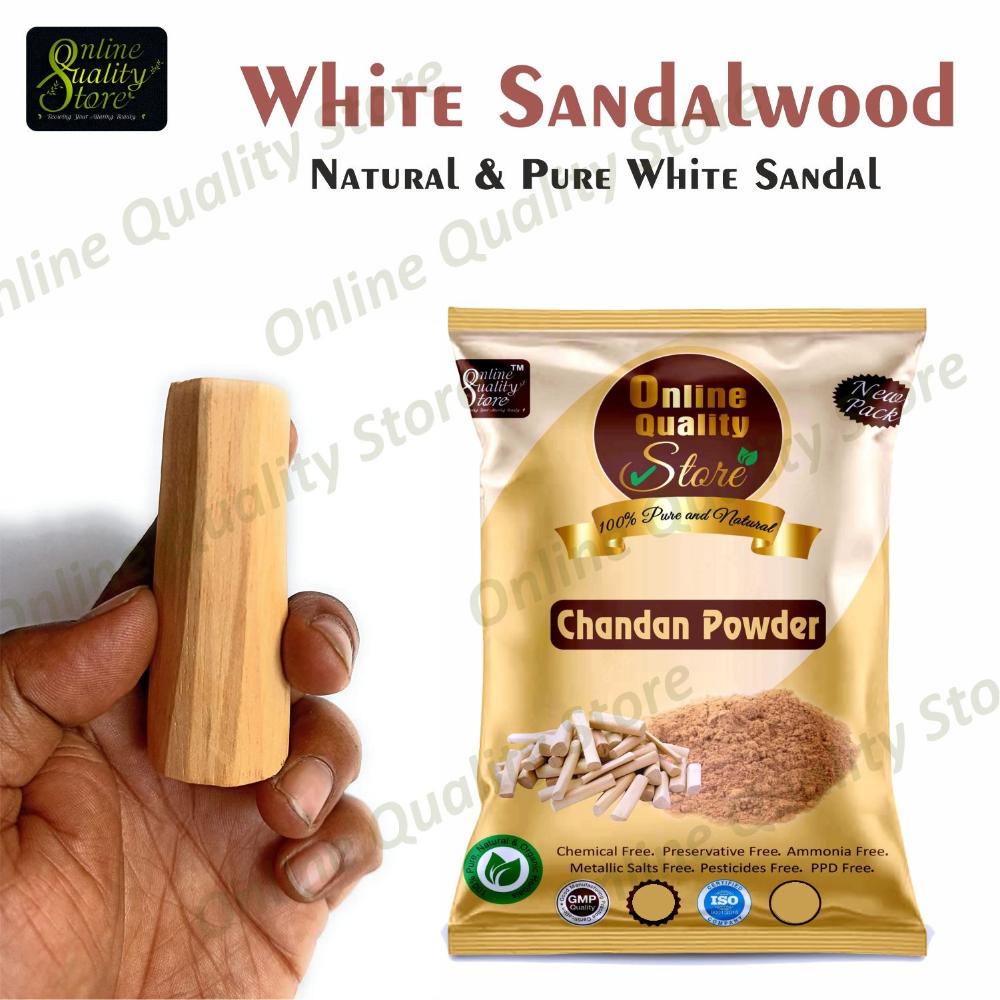 Online Quality Store Chandan Powder For Face