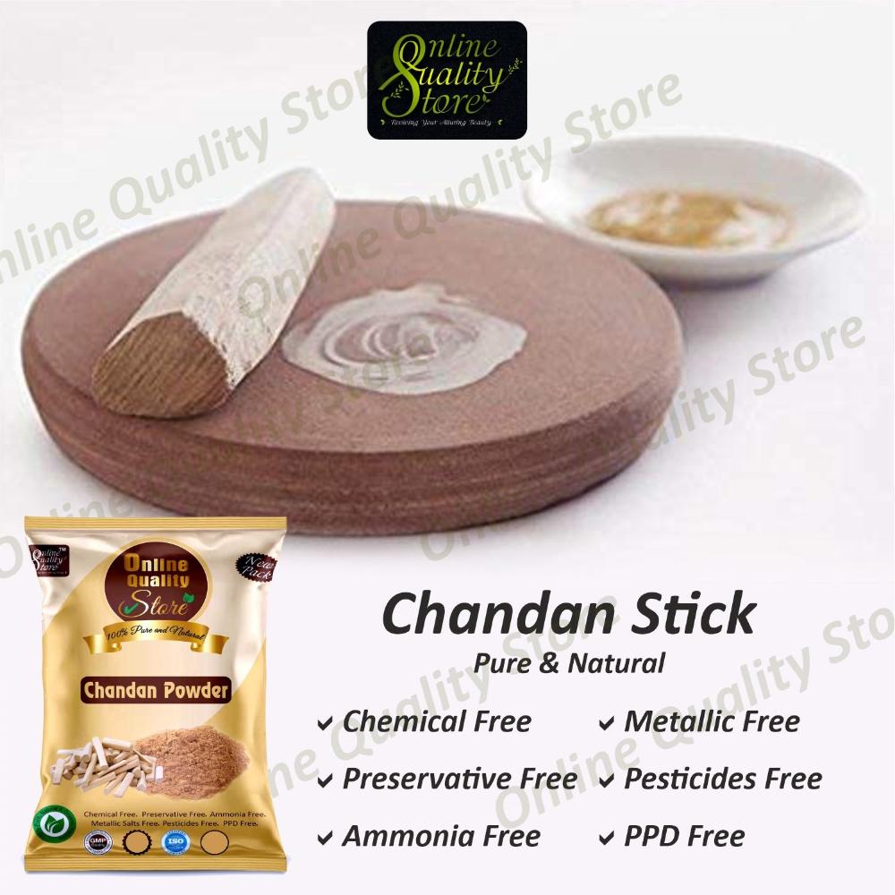Online Quality Store Chandan Powder For Face
