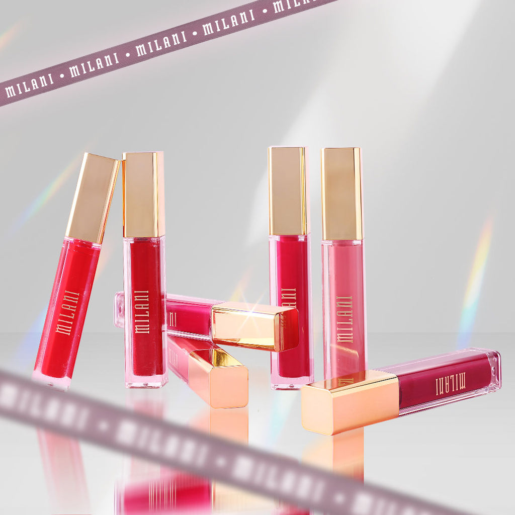 Milani Amore Matte Lip Crème
