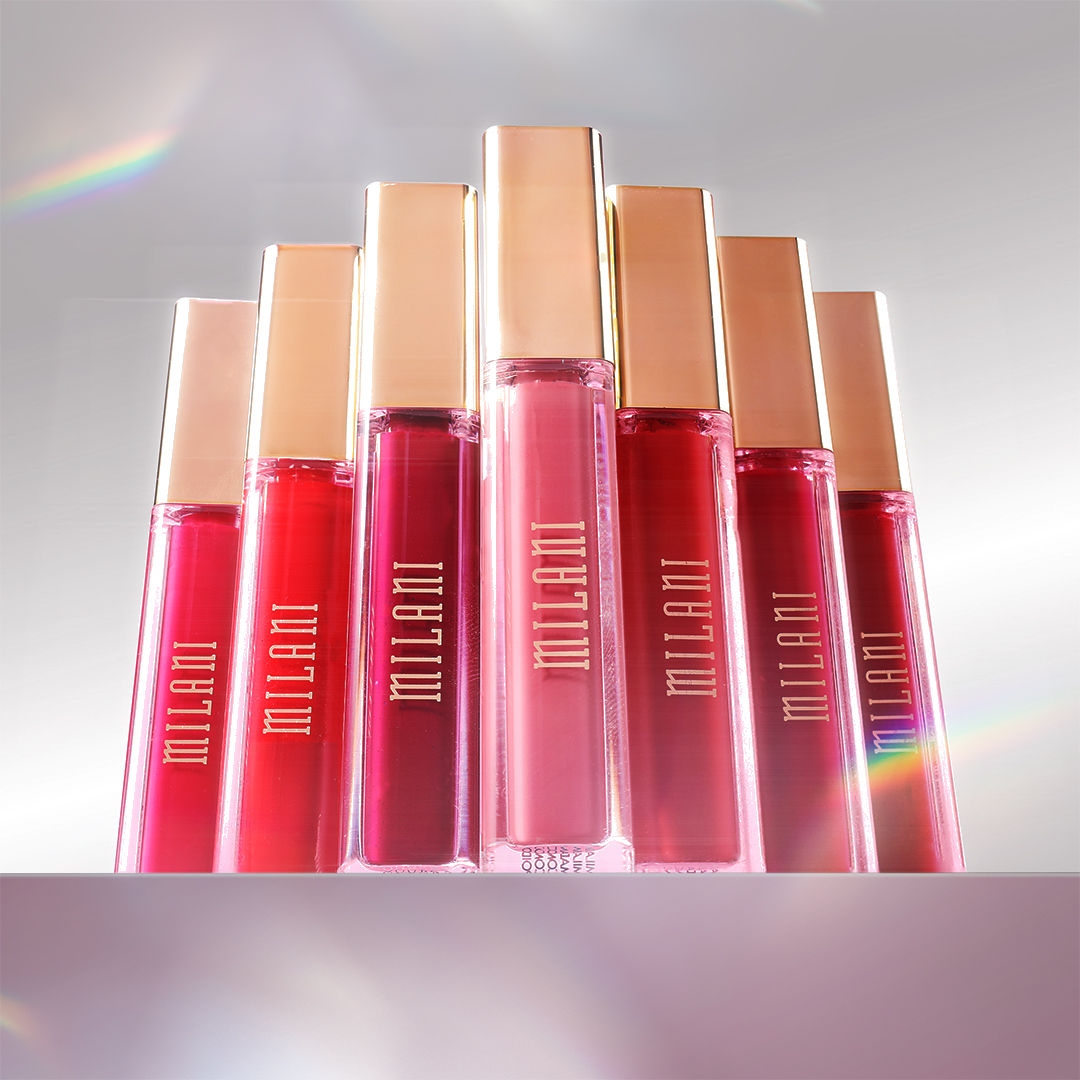 Milani Amore Matte Lip Crème