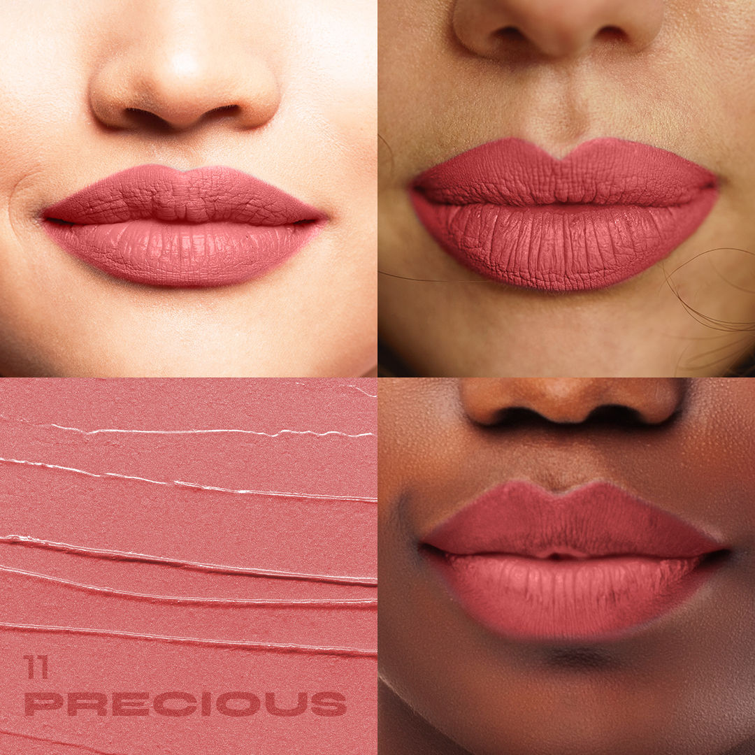 Milani Amore Matte Lip Crème