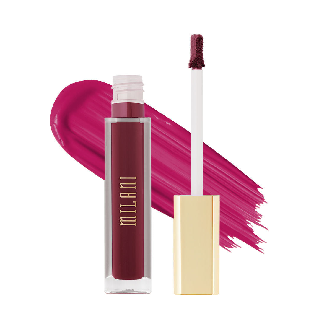 Milani Amore Matte Lip Crème