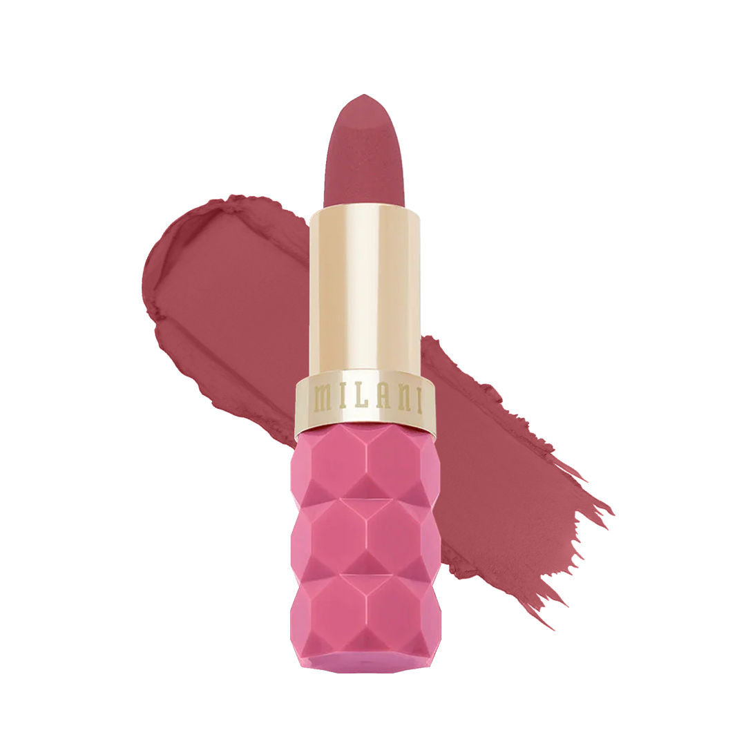 Milani Color Fetish Lipstick Matte
