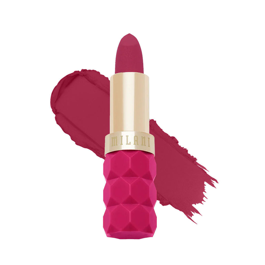 Milani Color Fetish Lipstick Matte