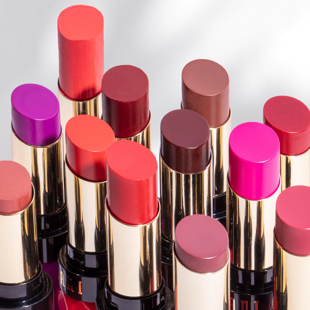 Milani Color Fetish Balm Lipstick - ROLEPLAY