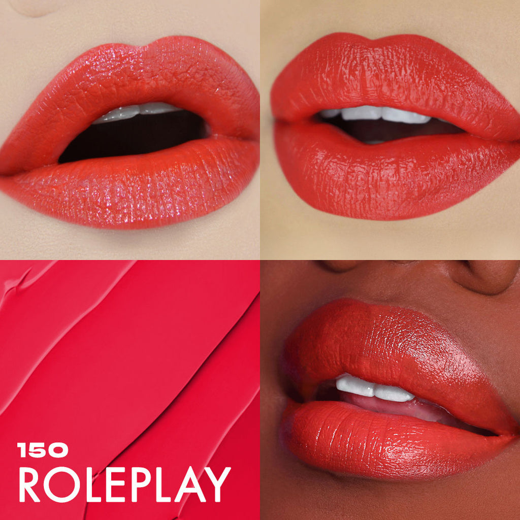 Milani Color Fetish Balm Lipstick - ROLEPLAY