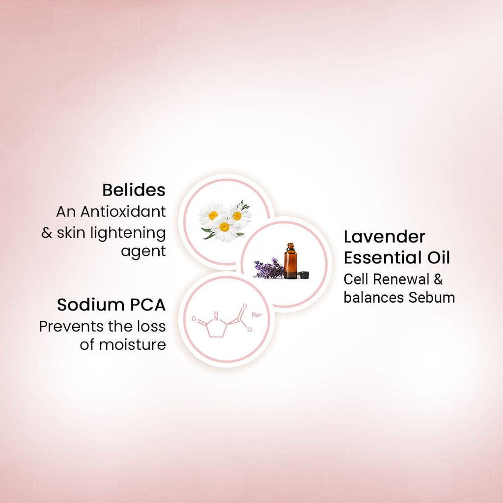 Keya Seth Aromatherapy Schoolers Dark Spot & Patch Removal Serum