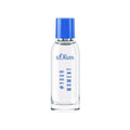 S.Oliver Your Moment Eau De Toilette For Men