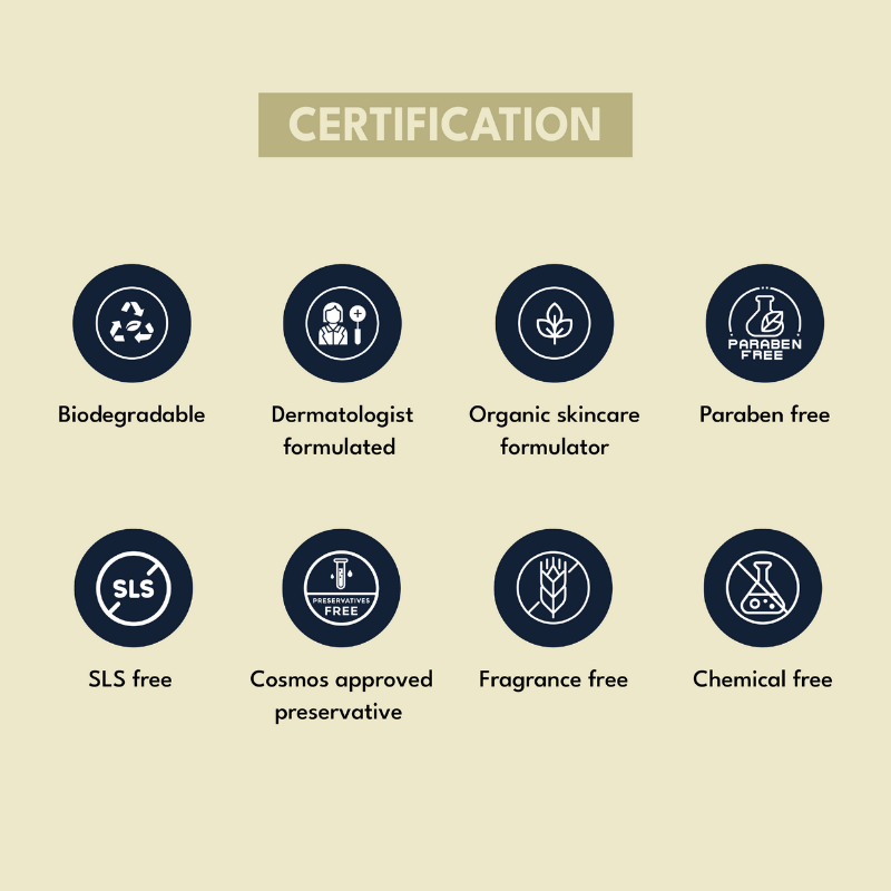 The Good Hygiene Co. Replenishing Body Butter