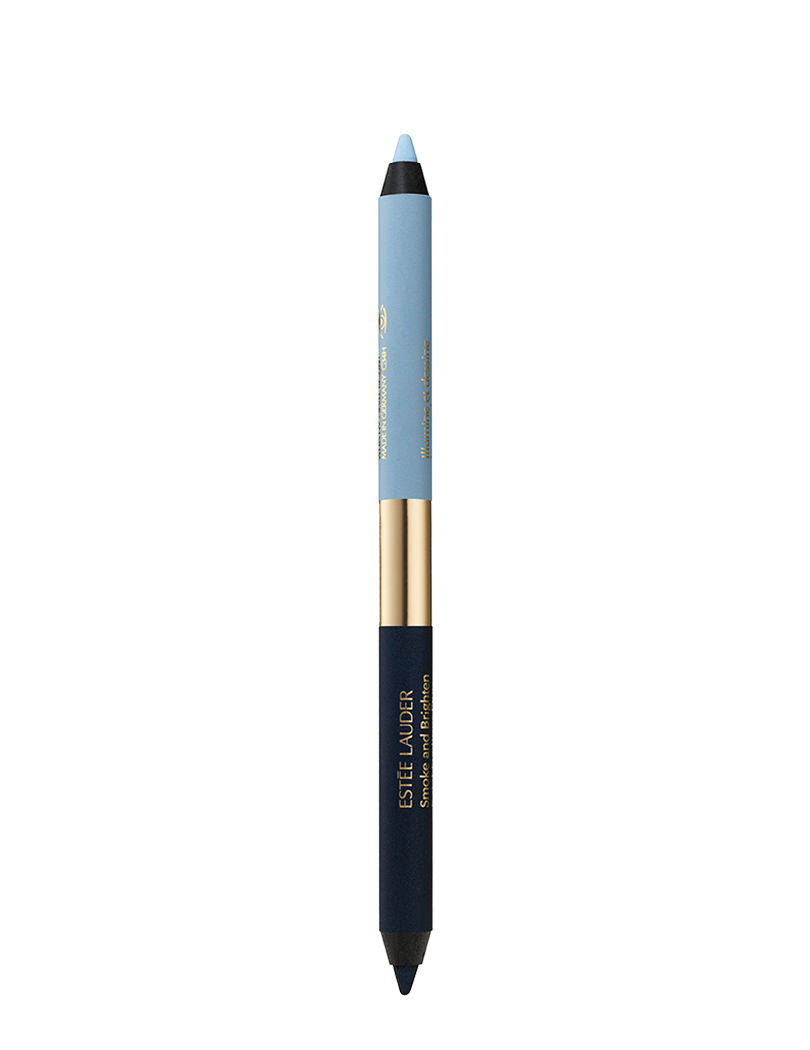Estee Lauder Smoke & Brighten Kajal Eyeliner Duo