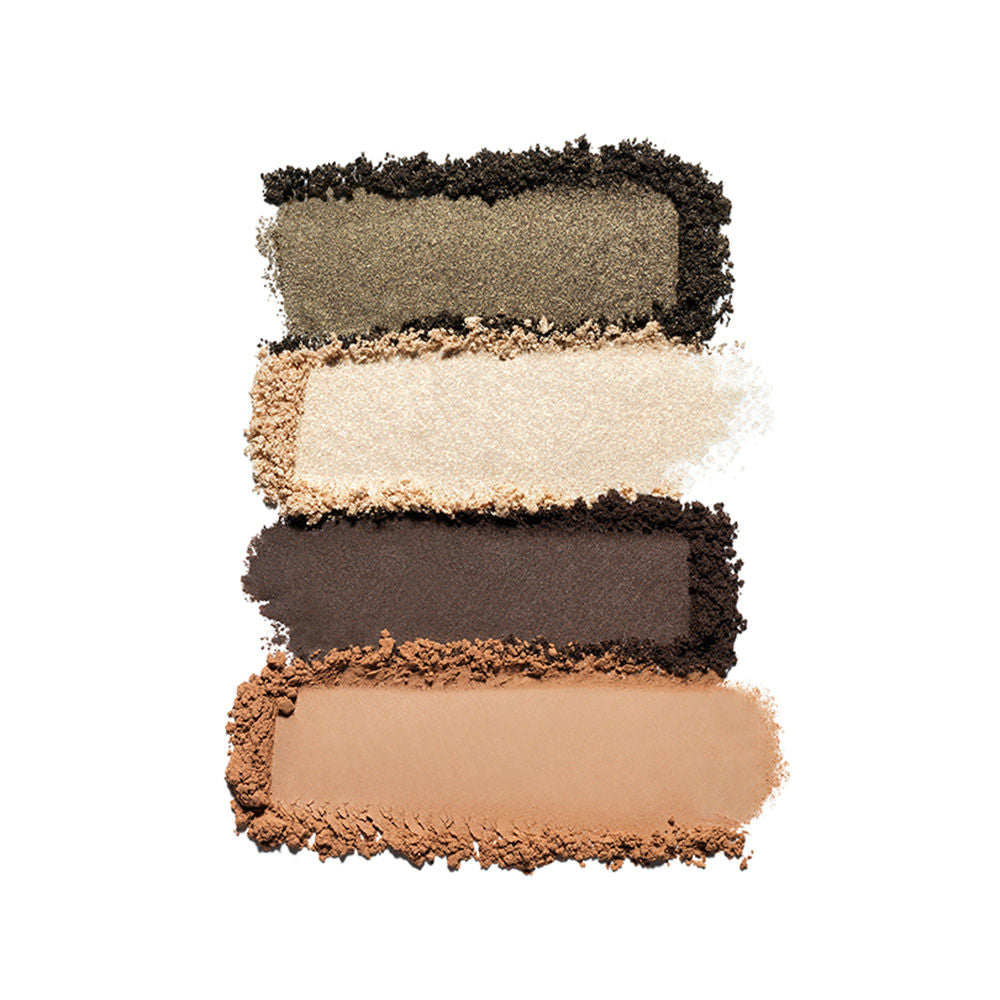 Estee Lauder Pure Color Envy- Luxe Eyeshadow Quad