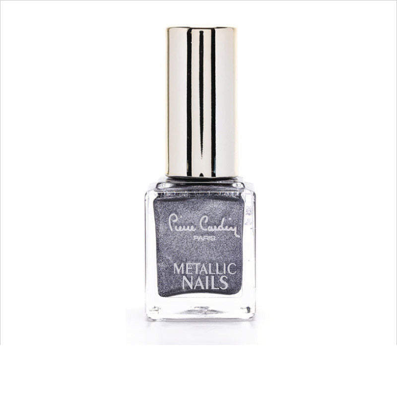 Pierre Cardin Paris - Metallic Nails Polish